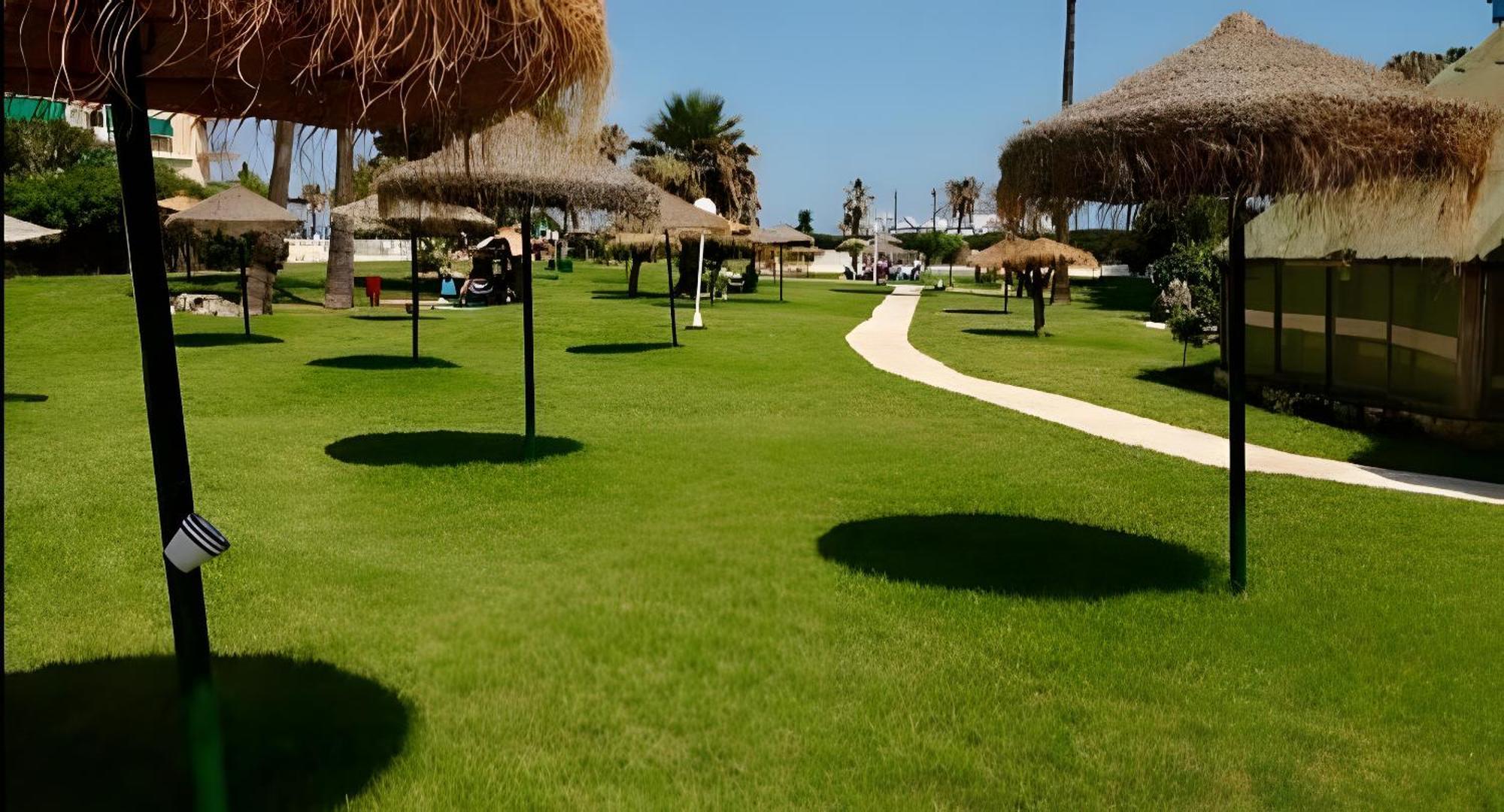 El Mirador Del Mar Apartment *