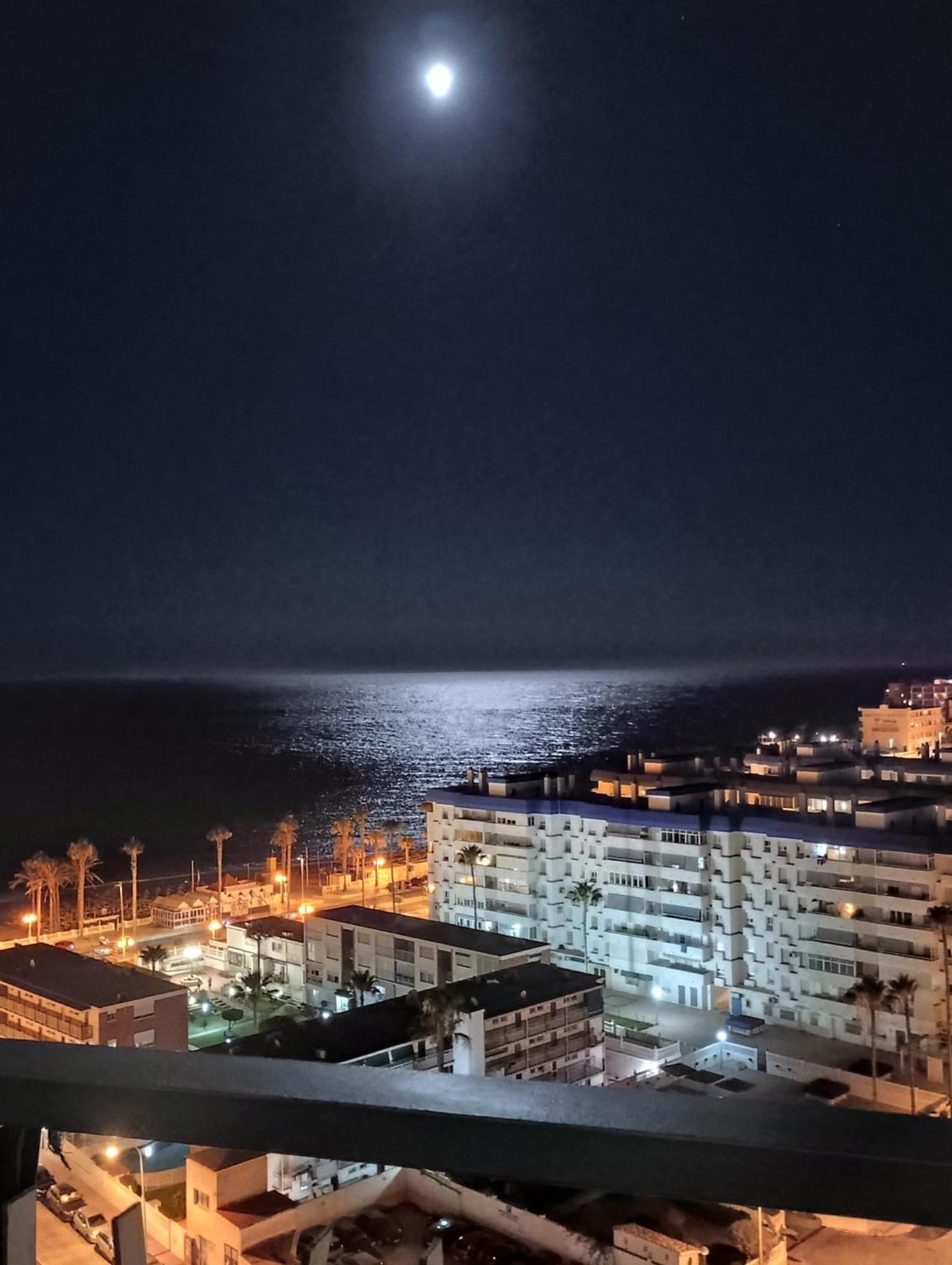 El Mirador Del Mar * Benalmádena