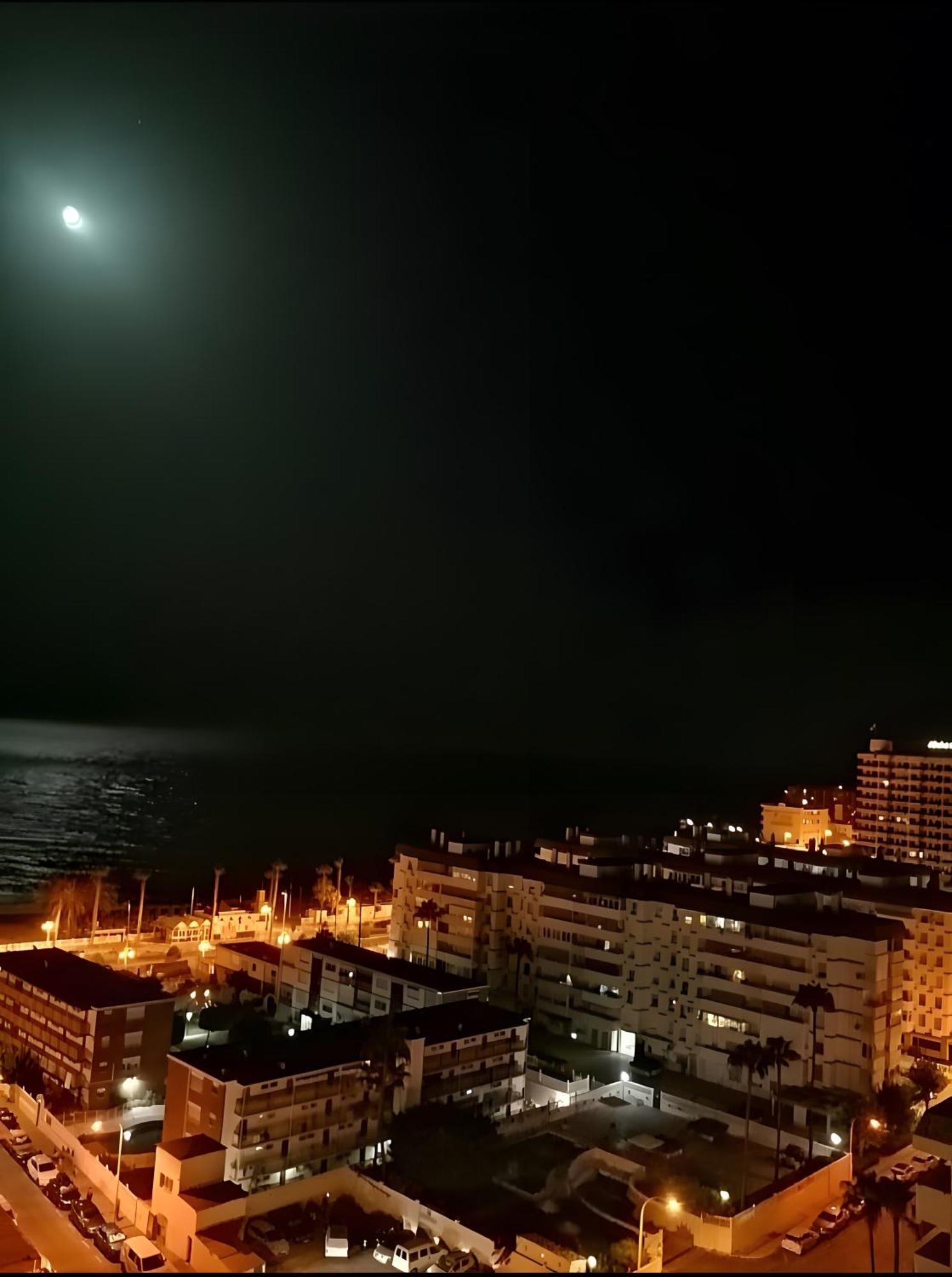 El Mirador Del Mar