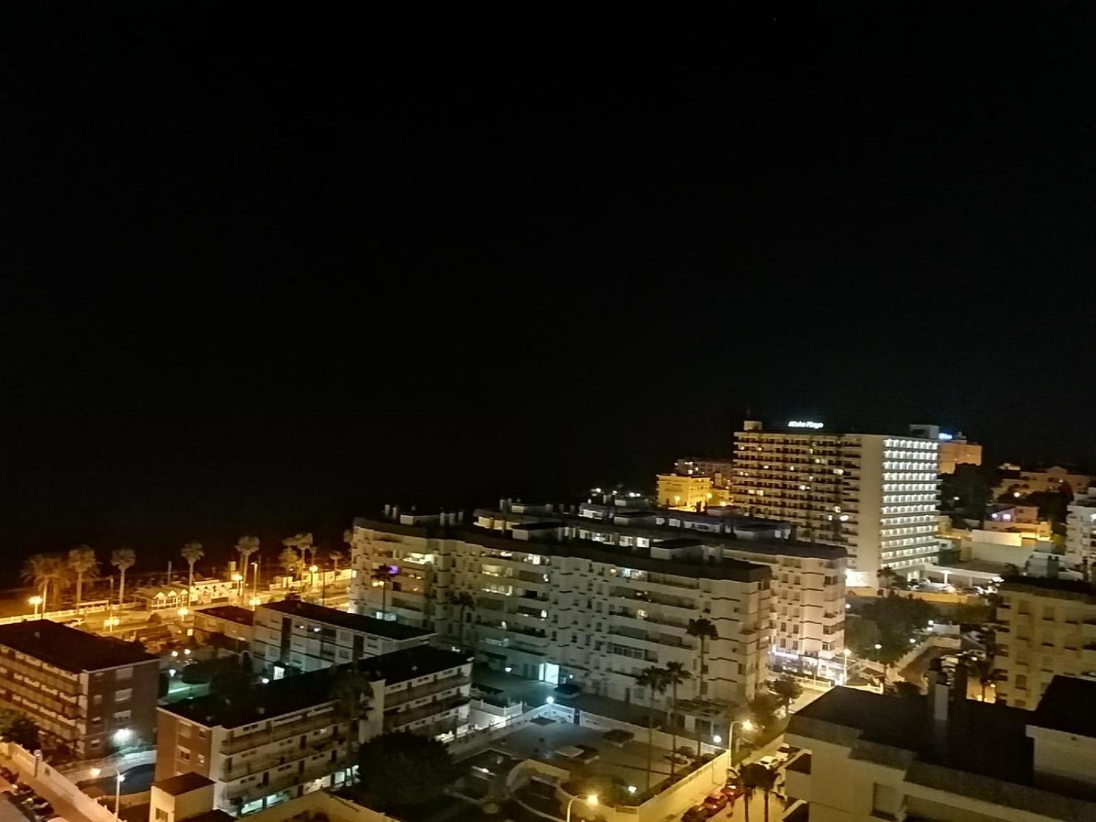 El Mirador Del Mar Benalmádena