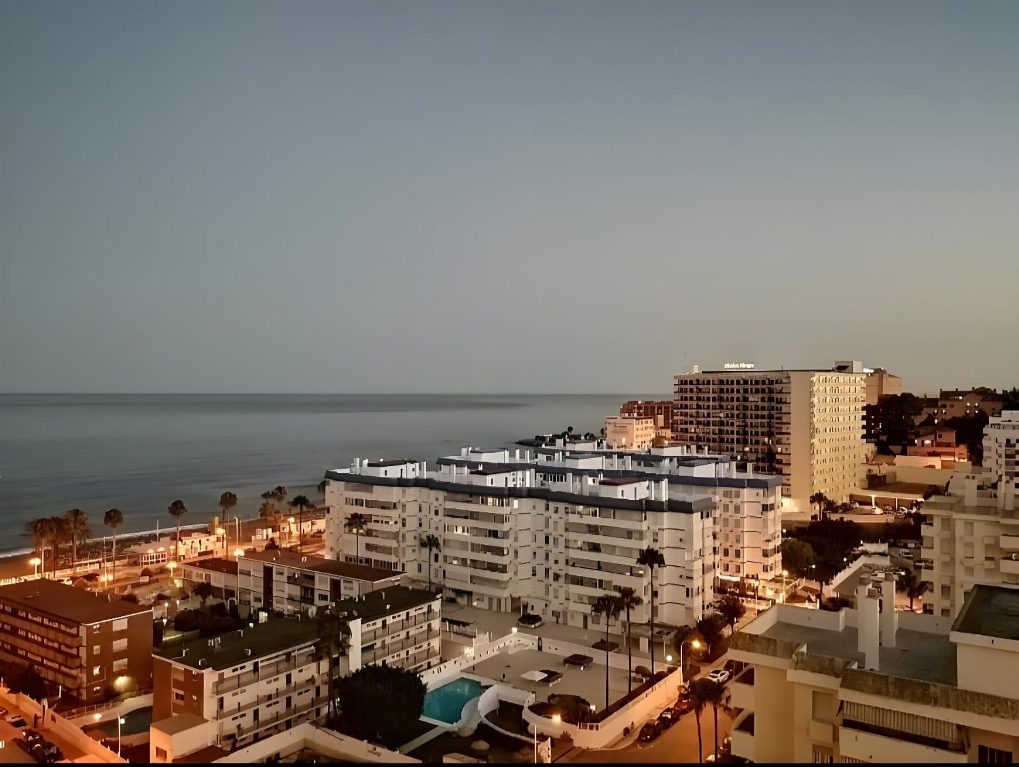 El Mirador Del Mar